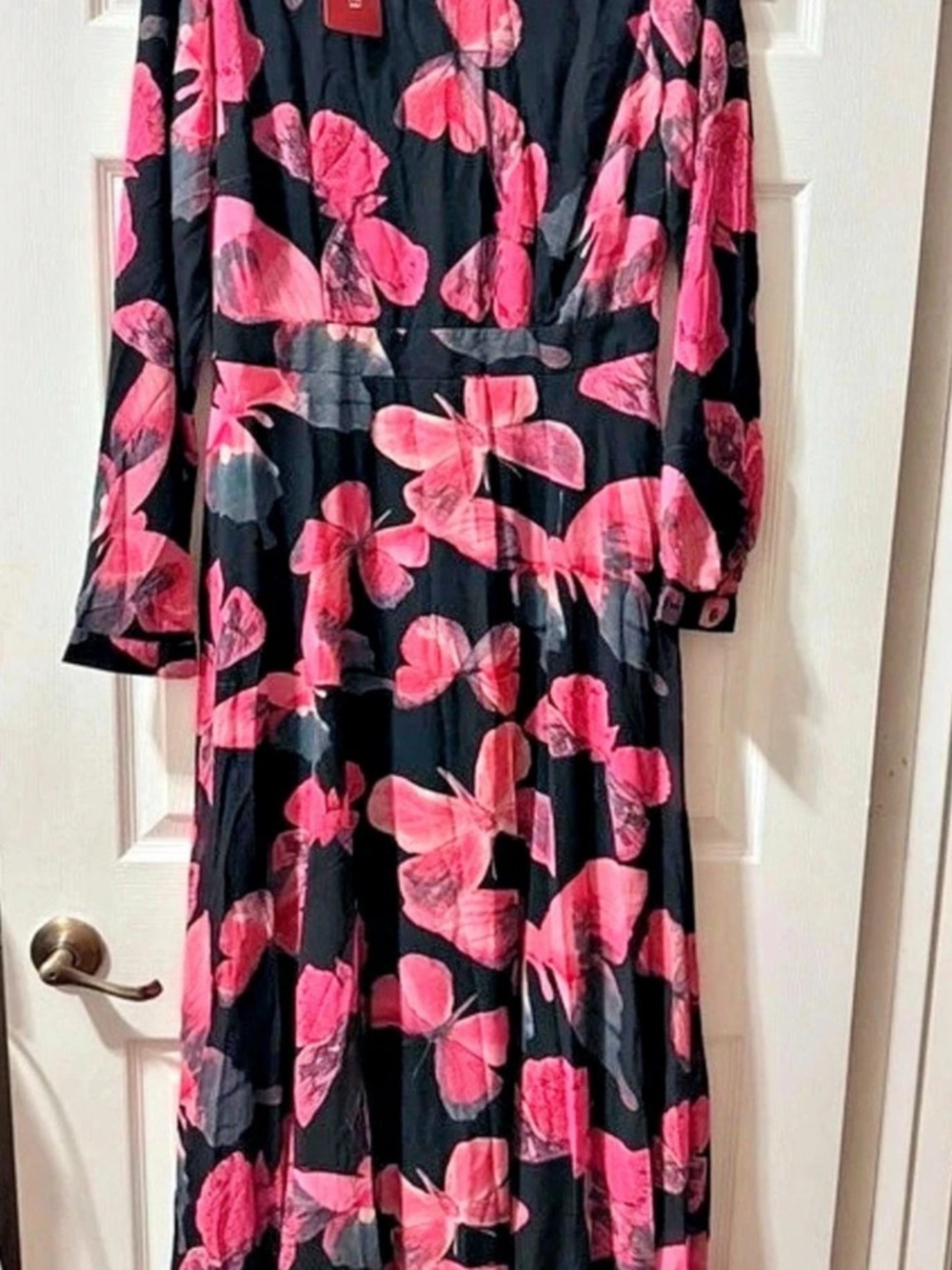 Rue Haya dress
